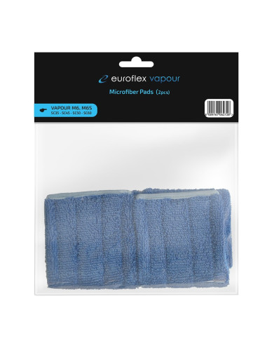 Euroflex krpa od mikrofibre za Vapour M6 i M6s