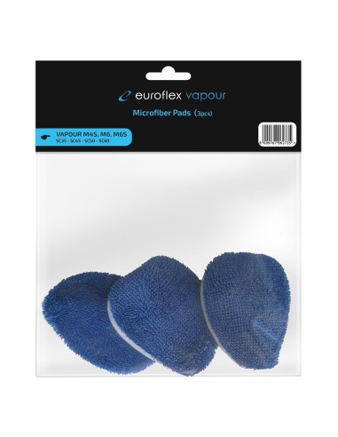 Jastučić za nastavak za Vapour M4 i M6