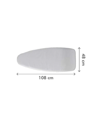 Navlaka za dasku za glačanje Smooth B1,B2