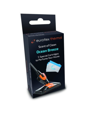 Miris Ocean Breeze za Thermal X1