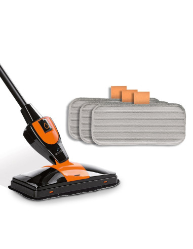 Set krpa od mikrofibre za tvrdokorne mrlje za Thermal X1