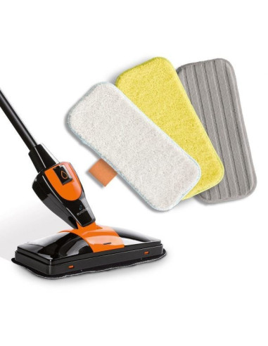 Set krpa od mikrofibre za tvrdokorne mrlje za Thermal X1