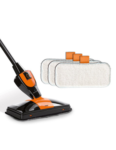 Set krpa od mikrofibre za sve površine za Thermal X1